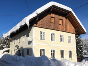 Haus 26 Weißbriach